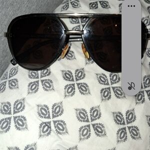 Stylish Black Sunglasses